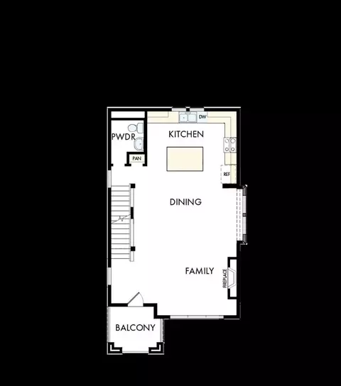 Floorplan - 4744 N Denali Ct, Aurora, CO 80018 photo 1 of 3