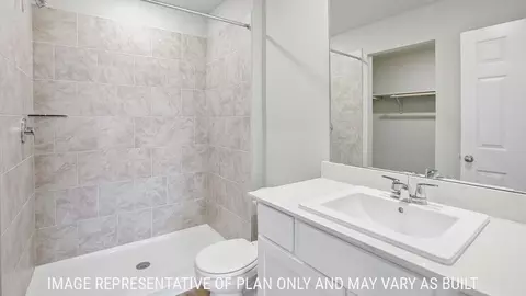 Bath - 209 Boatright Blvd, Jarrell, TX 76537 photo 1 of 5
