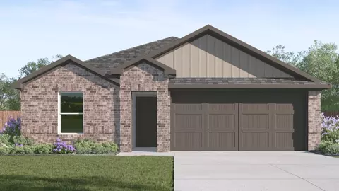 Exterior - 209 Boatright Blvd, Jarrell, TX 76537 photo 2 of 3