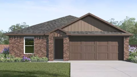 209 Boatright Blvd, Jarrell, TX 76537