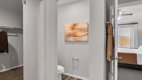 Entry Way - 209 Boatright Blvd, Jarrell, TX 76537 photo 5 of 8