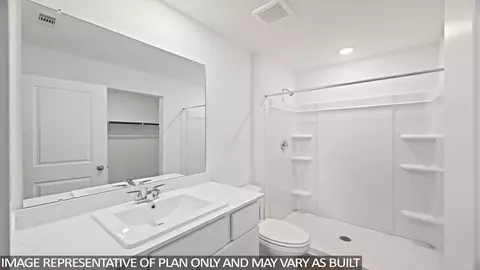 Bath - 209 Boatright Blvd, Jarrell, TX 76537 photo 2 of 6