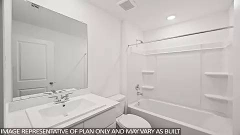 Bath - 209 Boatright Blvd, Jarrell, TX 76537 photo 3 of 6