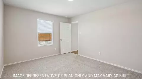 Entry Way - 209 Boatright Blvd, Jarrell, TX 76537 photo 4 of 11