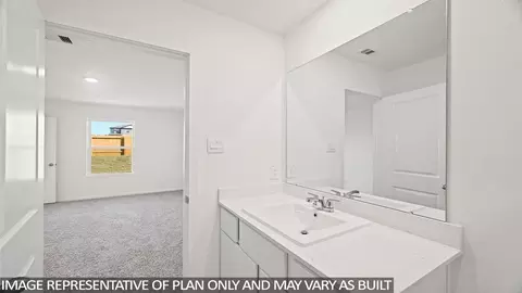 Bath - 209 Boatright Blvd, Jarrell, TX 76537 photo 1 of 6