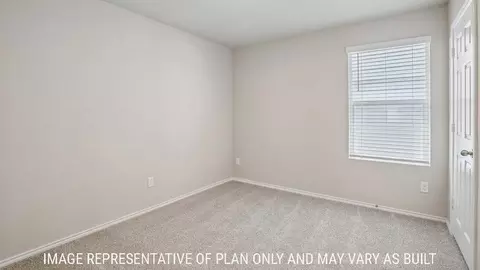 Bedroom - 209 Boatright Blvd, Jarrell, TX 76537 photo 1 of 8
