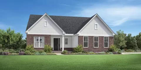 5023 Rutland Dr, Saline, MI 48176