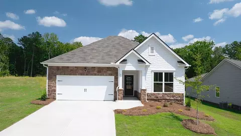 548 Majestic Oak Cir, Dallas, GA 30132
