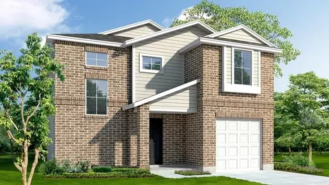 140 Purple Carib, San Antonio, TX 78253