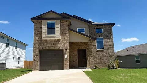 140 Purple Carib, San Antonio, TX 78253