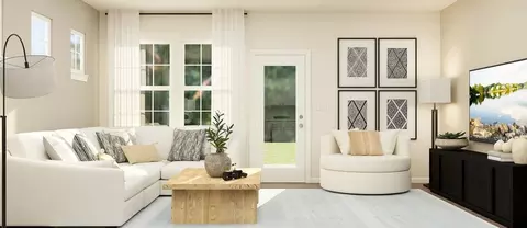 Living - Veterans Ct, Gilbert, SC 29054 photo 1 of 6