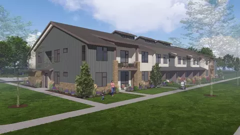 1014 Birdwhistle Ln #2, Fort Collins, CO 80524
