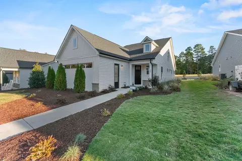 3005 Kiawa Pointe Ln, Durham, NC 27703