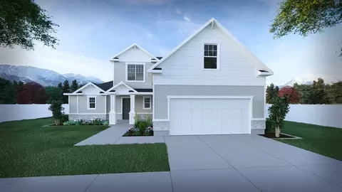 426 Sage Lakes Blvd, Idaho Falls, ID 83401