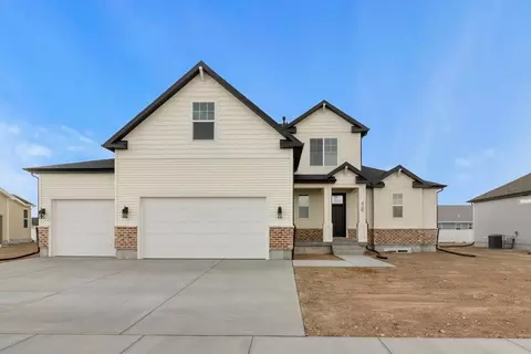 426 Sage Lakes Blvd, Idaho Falls, ID 83401