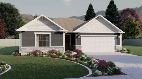 3147 S 250 W, Nibley, UT 84321