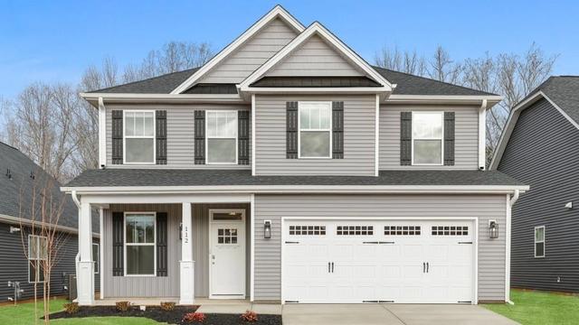 215 N Toe St, Fountain Inn, SC 29644