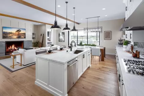 Kitchen - 1851 Serene Ct, Tracy, CA 95377 photo 1 of 4