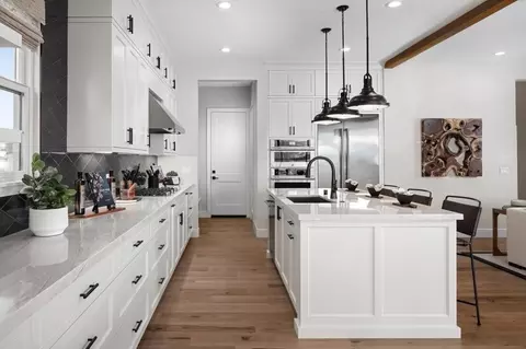 Kitchen - 1851 Serene Ct, Tracy, CA 95377 photo 3 of 4