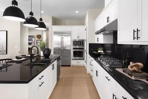 Kitchen - 1851 Serene Ct, Tracy, CA 95377 photo 4 of 4