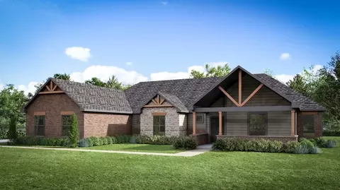 10211 N 162nd East Ave, Owasso, OK 74055