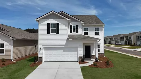 125 Long Dr, Bethlehem, GA 30620