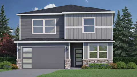 202 N 89th Loop, Ridgefield, WA 98642