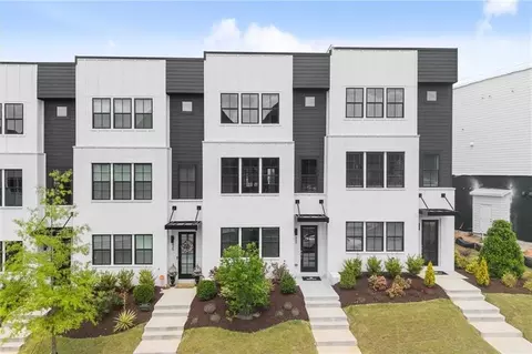 433 Mezzo Ln UNIT 85, Alpharetta, GA 30009