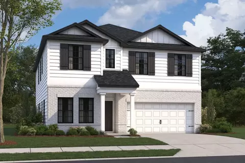 100 Hamilton Ln, Lebanon, TN 37087
