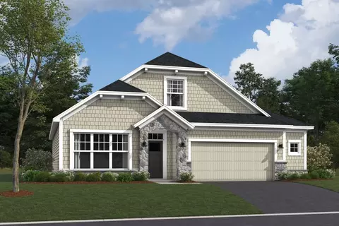 8164 Haywood Dr, Lino Lakes, MN 55014