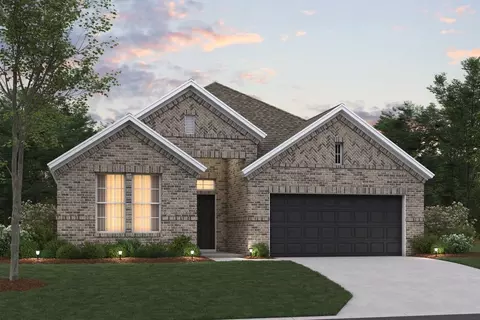 7159 Valderama Ct, Mckinney, TX 75071