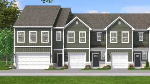 3303 Parmenter St, Columbia, TN 38401