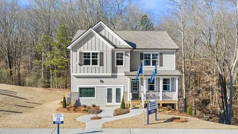 1296 Lincoln Ln, Braselton, GA 30517