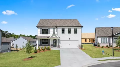 1296 Lincoln Ln, Braselton, GA 30517