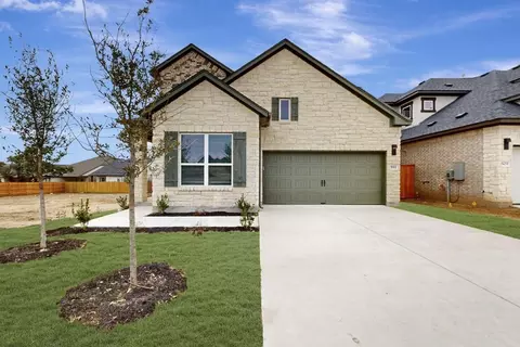 591 Darley Oak Dr, Dripping Springs, TX 78620