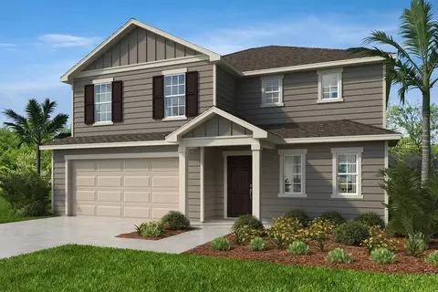 Exterior - 38 Rosita Pl, Saint Augustine, FL 32086 photo 2 of 7