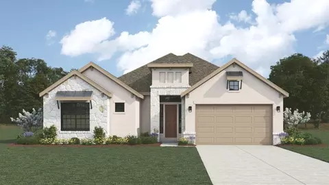 2801 Comanche Trace Dr, Kerrville, TX 78028