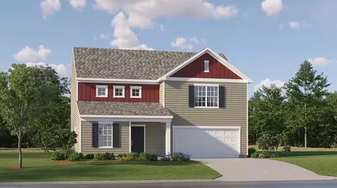 6018 Wren Dr, Kernersville, NC 27284