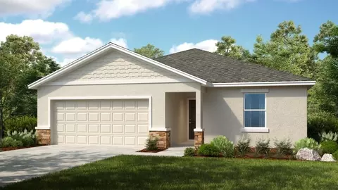 7425 Fieldstone Dr, Groveland, FL 34736