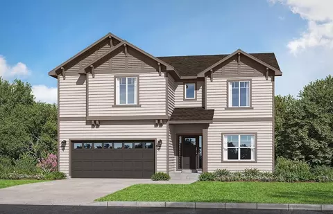 3975 Cordifolia Dr, Colorado Springs, CO 80925