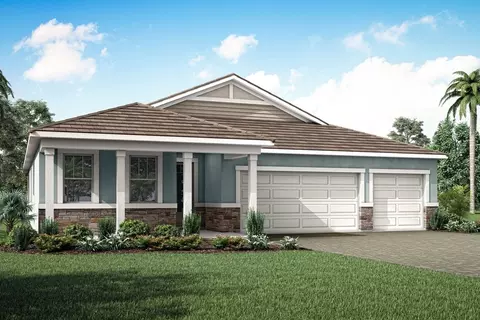 11915 Starbright Dr, Venice, FL 34293
