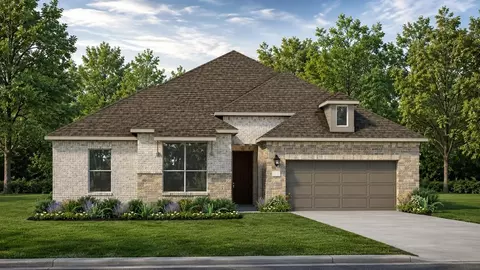 3504 Thomas Earl Way, Melissa, TX 75454