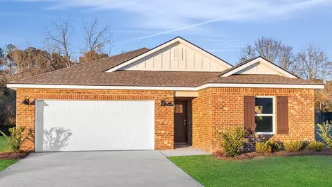 418 Oliver Dr, Dothan, AL 36301