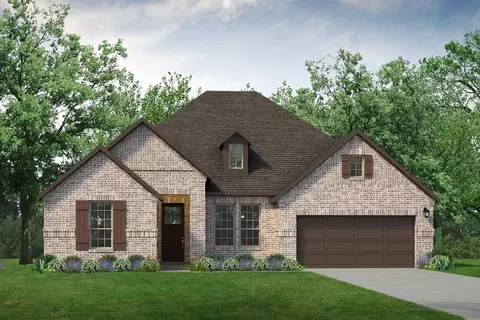 3504 Thomas Earl Way, Melissa, TX 75454