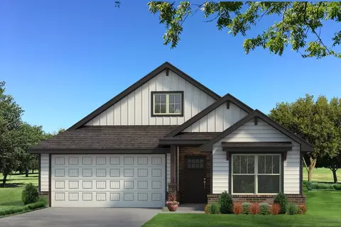 9221 NW 119th St, Yukon, OK 73099