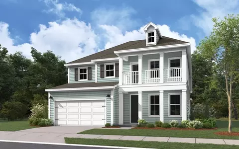 399 Wappoo Trace Ln, Summerville, SC 29486