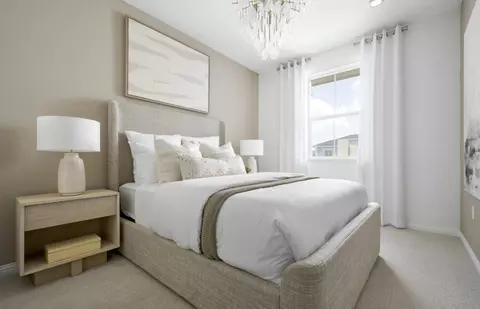 Bedroom - 3540 Fitzgerald Cir, Lathrop, CA 95330 photo 2 of 5
