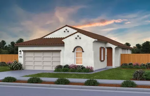 Exterior - 3540 Fitzgerald Cir, Lathrop, CA 95330 photo 3 of 13