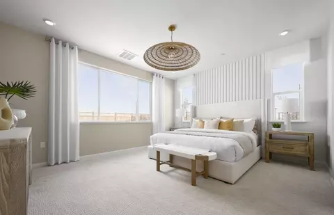 Bedroom - 3540 Fitzgerald Cir, Lathrop, CA 95330 photo 1 of 5