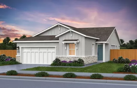Exterior - 3540 Fitzgerald Cir, Lathrop, CA 95330 photo 2 of 13